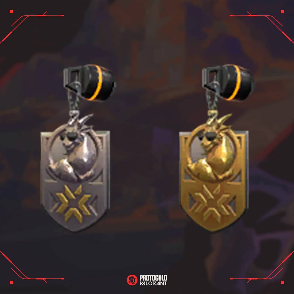 Valorant Champions 2025 Pick’Em Rewards buddies