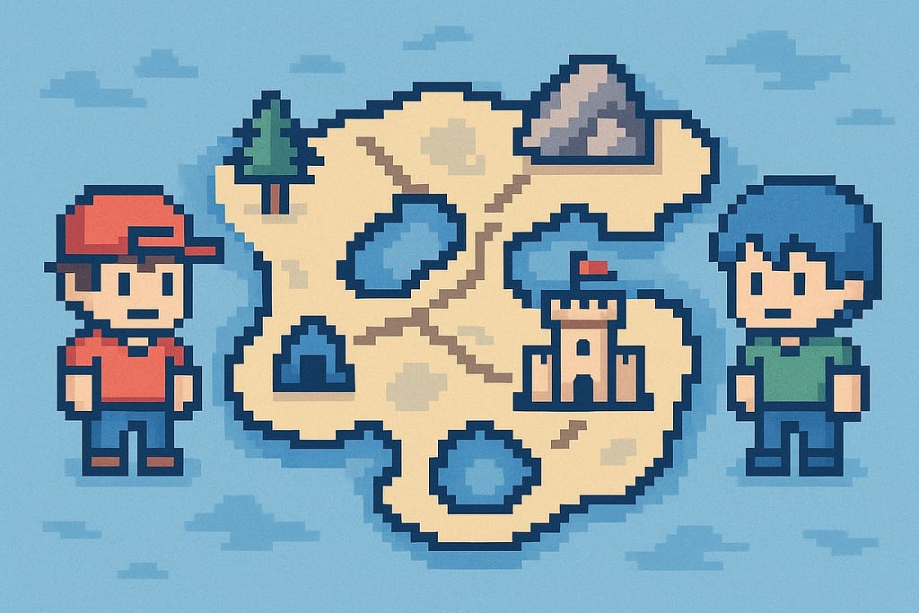 Real Time Gaming News Updates Game Update Hub