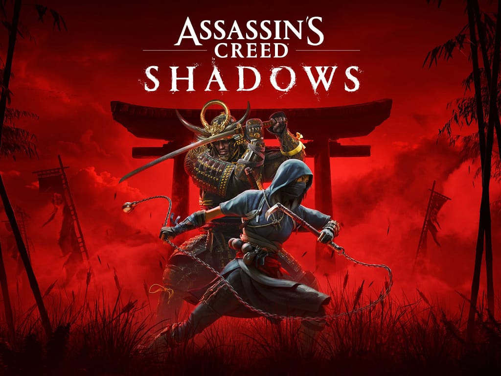 Assassin’s Creed Shadows
