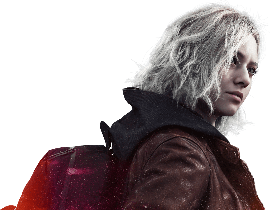 Resident Evil Requiem Protagonist Grace Ashcroft