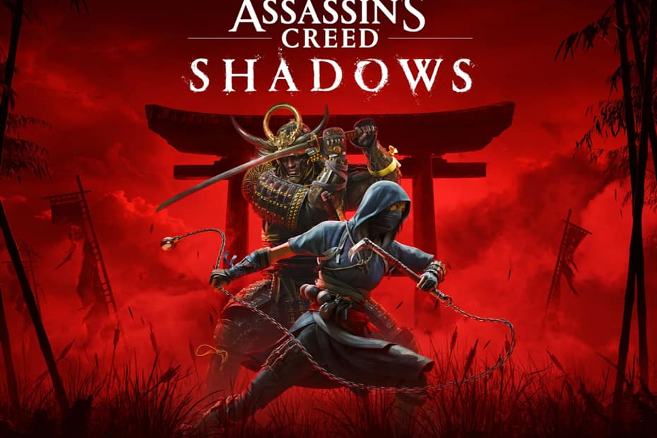 AC Shadows